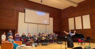 Unutanları Unutmuyoruz konseri