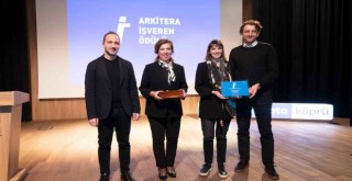 İzmir’i gururlandıran ödül