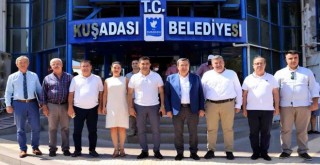 Batur: Belediye Kesintileri ertelensin