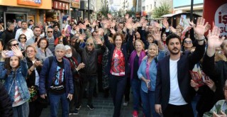 Karşıyaka Hıdırellez’i coşkuyla kutlayacak