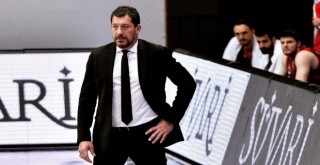 Sarıca: Ligin ikinci yarısında da aynı performansı sergilemeye çalışacağız