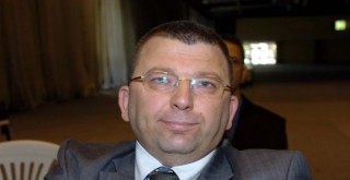 Demokrat Parti İzmir Büyükşehir Belediye Başkan Adayı açıklandı