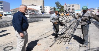 Şantiye Kent: Torbalı