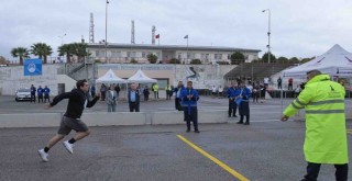 İzmir Zabıtası'na 50 yeni memur