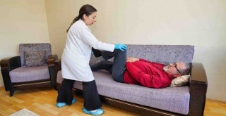 Gaziemir Belediyesi’nden çok yönlü sağlık hizmeti