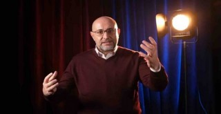 Buğra Gökce: Bir belediyede ne görev varsa yaptım