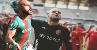 Kaf Kaf Hakan ve İshak'a güveniyor