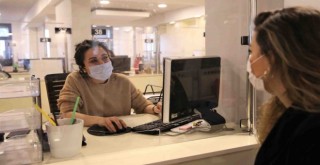 Buca’da elektronik rayiç bedel dönemi