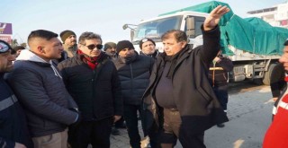 Başkan Tugay: 9. imar affı yasa teklifi geri çekilsin