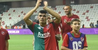 KSK'de Ferdi'den muhteşem geri dönüş