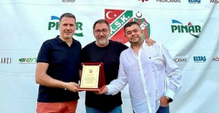 Ergüllü, yönetimin kararını bekleyecek