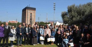 11.İsmail Sivri Çocuk Öyküleri Yarışması'nda ödüller sahiplerini buldu