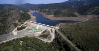 DSİ’den İzmir’e yatırım sağanağı: 21 yılda 217 tesis