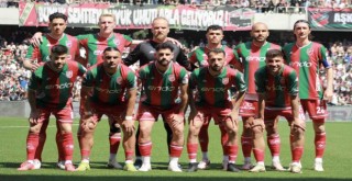 Karşıyaka final ilk maçında Muş karşısında