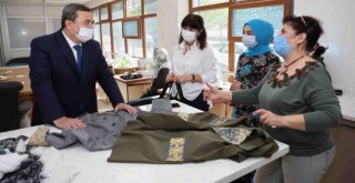 İş garantili kursun ilk mezunları geliyor