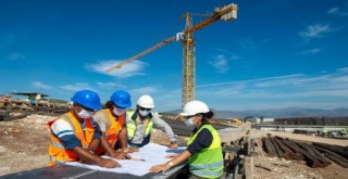 İZSU’dan 2020 yılında İzmir’e 500 milyon yatırım