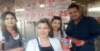 CHP Karşıyaka Kadın Kolu Başkanı İldeniz oldu