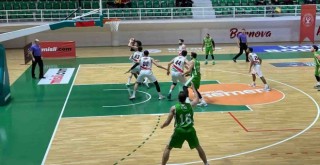 Bornova Belediyesi Karşıyaka evinde mağlup