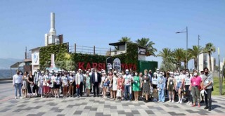 Karşıyaka Çarşı Tasarım Maratonu başladı