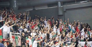 Karşıyaka taraftarı Göztepe derbisine alınmayacak