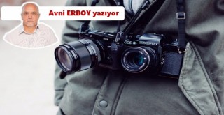 Gazeteci, gazeteci ise emeklisi olmaz!..