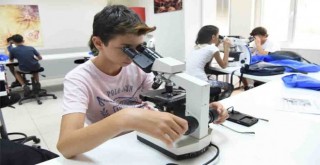 Bornova’da Bilim Kulüpleri başlıyor