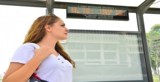 ESHOT’un otobüslere reklam ihalesi sonuçlandı