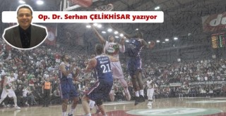 Efes maçının özeti; kendi göbeğini kendin keseceksin arkadaş