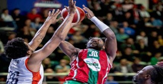 Kelan Martin Haftanın 5'inde