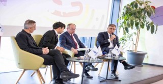 Başkan Tugay: İklim krizi ile mücadeleye herkes destek vermeli