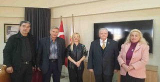 İzmir ve Manisa Gazeteciler Cemiyetlerinden güçbirliği kararı