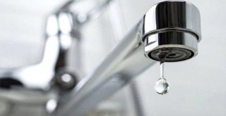 Tuna ve Dedebaşı mahallelerinde su kesintisi