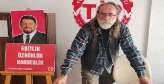 Pezek: TİP'in de belediye meclis üyeleri olması gerekli