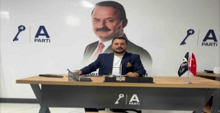 Anahtar Parti'li Doğanay'dan sanal bahis ve uyuşturucu ile ilgili açıklama