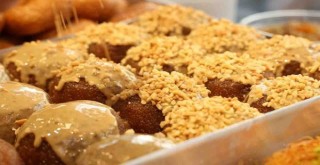 Karşıyaka Ayaküstü Lezzetler Festivali başlıyor