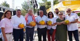 Ovacık’ta festival heyecanı başlıyor