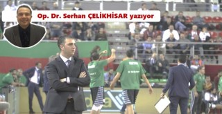 Karşıyaka’nın yeni basketbol koçu kim olacak?