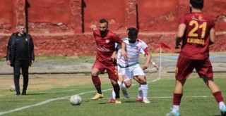 Karşıyaka, Edirne'de kayboldu...