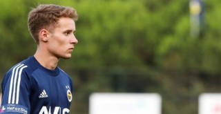 Fenerbahçe'den Karşıyaka'ya