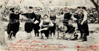 Mübadelenin 100.yılında 'Tek Yöne Bilet' Köstem Zeytinyağı Müzesi'nde