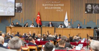 İzmir Büyükşehir Belediyesi’nin 2023 yılı bütçesi 25 milyar 900 milyon TL