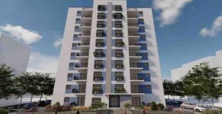 Halk Konut projesi için ilk imzalar atılacak