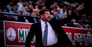 Sarıca: Oyunumuz mükemmeldi