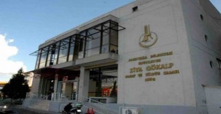 Ziya Gökalp Sanat ve Kültür Merkezi’nin fiyatı belirlendi