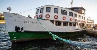 Cazın ritmi İzmir Körfezi’nde yankılanacak