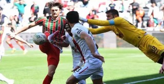 Karşıyaka, Altay ve Eskişehirspor 17 yıl sonra aynı grupta