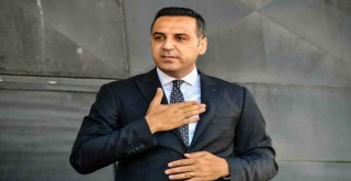 Başkan Yıldız: Önce emeğin hakkı; dedik. Sözümüzü tuttuk