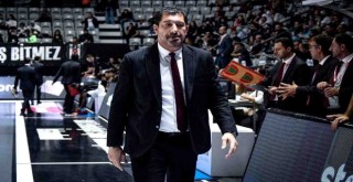 Sarıca: Basketbolda 20'li farklar bile kapanabiliyor