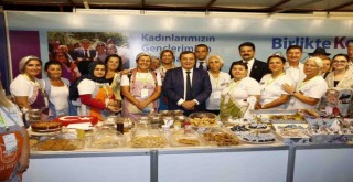 Konak’ta kadın güçlenecek