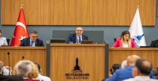 Soyer: Bizim ecdadımız ile ilgili bir problemimiz yok